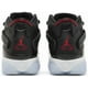thumbnail image 5 of A i r-Jor-dan 6 Rings Black Gym Red White 322992-064 Men's size 11.5, 5 of 6