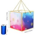 thumbnail image 3 of 11.8 inch Large Gift Bag for Presents, Extra Box, Big Birthday gift Bag, Jumbo xl (F3), 3 of 4