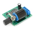 thumbnail image 4 of Frequency Generator Module, Current Current Signal Generator Module Digital Signal Generator DC12V/24V 4-20mA  for Signal Source for Industry, 4 of 7