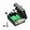 shape:Solid needle,Specification type,Male head, variant on DB26 Solderless Terminal Breakout Board Module D Sub 26 Pin Connector With Bolts Nuts And Screwdriver