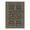 ARP036-BLACK, variant on KUETH 2X3 Runner Rug Machine Washable, Kitchen Runner Rug for Floor and Hallway, Non Slip Throw Area Rug with Rubber Backing for Living Room、 Entryway、Bedroom and Dining Room