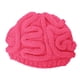 thumbnail image 1 of Gorro de punto con forma de cerebro divertido, gorro de punto personalizado con forma de cerebro, gorro de invierno, 1 of 2