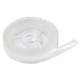 thumbnail image 2 of 17/35/20M Water Soluble Pva Tape White Bait Carp Fishing Line String Spools, 2 of 9