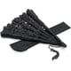 thumbnail image 2 of Lace Folding Fan Bamboo Fan Wedding Fan, 2 of 4