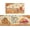 Autumn, variant on Nautical Kitchen Rug Set of 2,Ocean Themed Kitchen Decor Vintage Beach Kitchen Mat Non-Slip Washable, Farmhouse Kitchen Decor Anti Fatigue Floor Mat for Kitchen Laundry Room,17x30+17x47 Inch