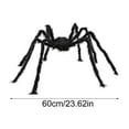 thumbnail image 2 of AKEGAMN Clearance! Halloween Decor: Plush Net With Big Plush & Set Halloween Decor: Plush Net With Big Plush & SetFeatures:Halloween Design: Features a large, plush and netting, perfect for, 2 of 2