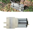 thumbnail image 4 of Micro Air Pump Engineering Plastics Low Noise Mini Vacuum Pump Industry, 4 of 7