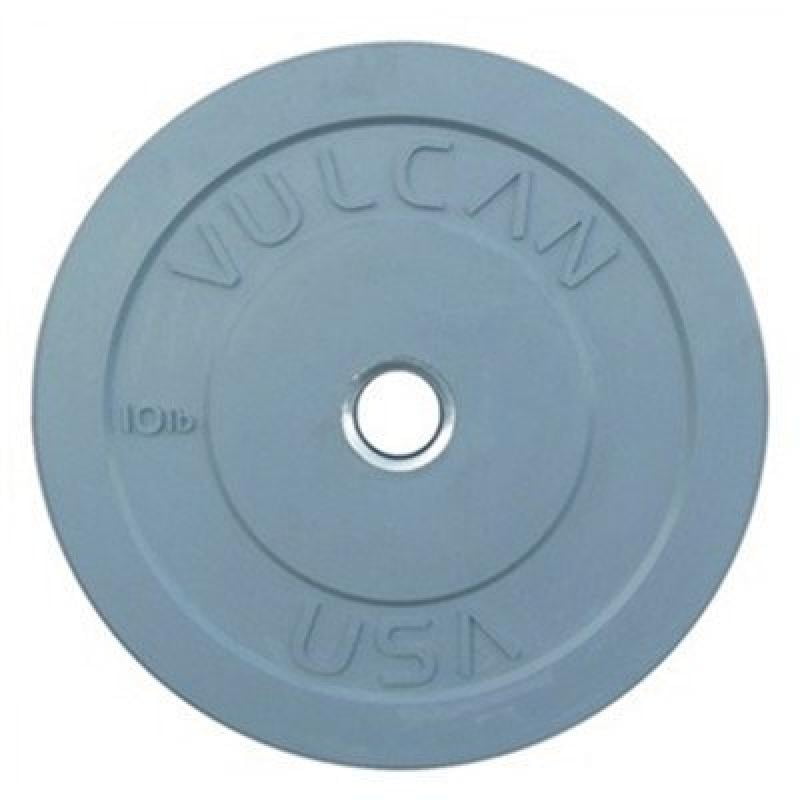 Bumper Plate (Set of 2) Weight 35 lbs