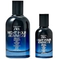thumbnail image 2 of Zara Night Pour Homme II Perfume Set for Men Elegant Oriental Fragrance with Bergamot Lavender and Amber Notes Long-Lasting Scent EDP 100 + 30ml (3.4 + 1.0 fl. oz.), 2 of 6