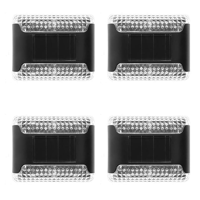 Precio reducido por tiempo limitado!Luz de pared solar decoración al aire libre jardín patio hogar luz de pared impermeable arriba y abajo luminosa luz de pared decorativa al aire libre
