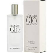 Giorgio Armani Acqua Di Gio For Men Eau De Toilette spray, 0.5 Ounce