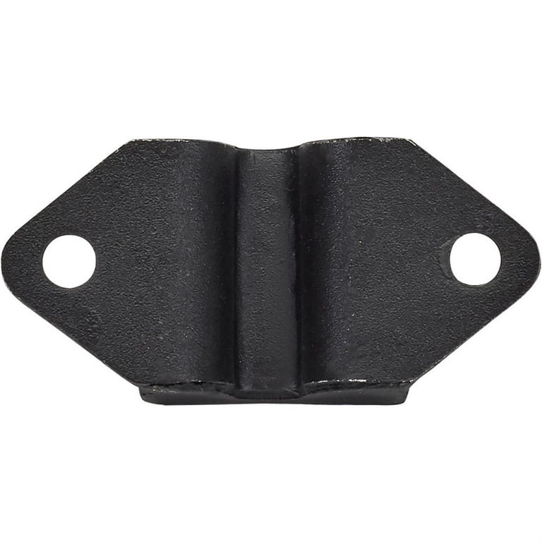 Universal Square Rubber Engine Motor Mount Pads