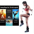 thumbnail image 3 of Ropeless Skipping Rope for Fitness, Cordless Jump Rope, 3 of 5