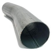 3 22.5 Degree Bend Aluminized