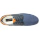 thumbnail image 3 of Zapatos BMNY Para Caballero Business Casual Tipo Formal Con Agujeta Azul Talla 28, 3 of 4
