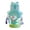 D, variant on Upgraded 600ml Kids Water Bottle with Straw, Cute Bear Shaped Leak-Proof Cup, BPA-Free Portable Bottle for Boys Girls Outdoor Travel Daily Use, H