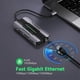 thumbnail image 3 of 13-IN-1 USB C Hub Docking Stations SD Card Reader 1000M RJ45 -Compatible HDTV VGA USB Hub 3.0 Adapter for PC Laptop, 3 of 5