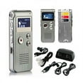 thumbnail image 2 of CHUANK Enregistreurs Vocals Standard 8 Go Câble de Charge USB, 2 of 5