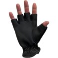 Glacier Glove Alaska River Series Windproof Fingerless Gloves Small