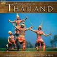 thumbnail image 2 of Bhattacharya - Music from Thailand - Music & Performance - CD, 2 of 2