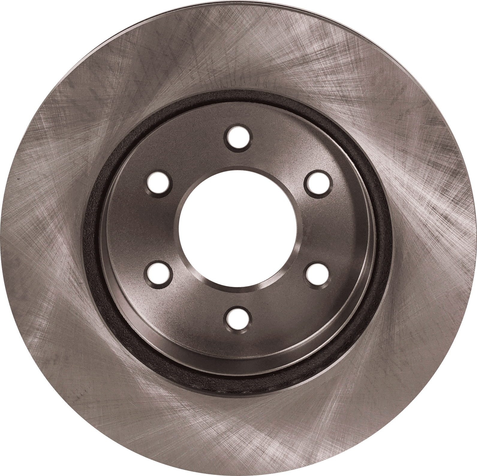SURESTOP Brake Disc Rotor Compatible with Dodge Dakota Front, Left Driver or Right Passenger 1997-2002