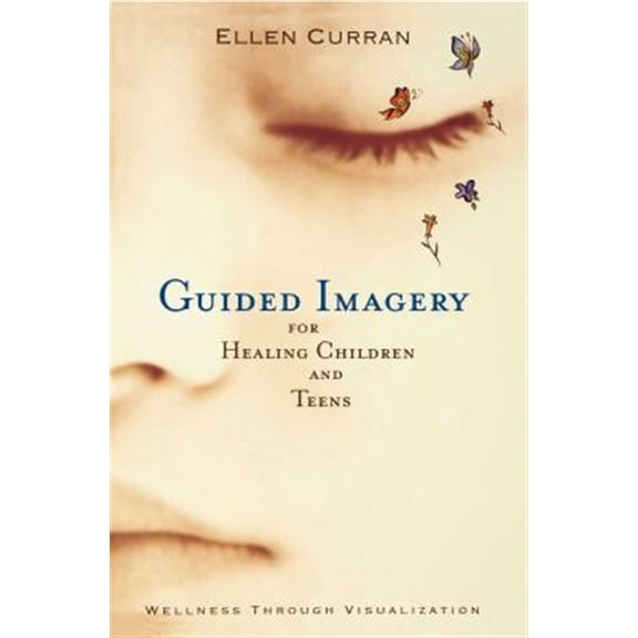 Pre-Owned Guided Imagery for Healing Children (Paperback)