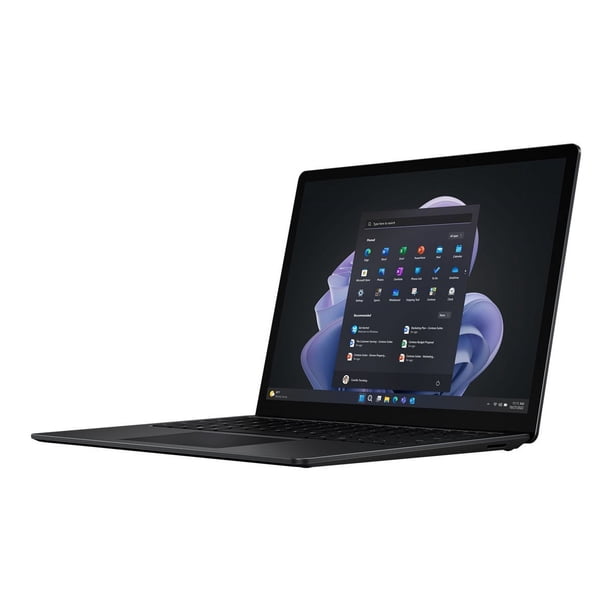 Microsoft Surface Laptop 5 for Business - Intel Core i7 1265U