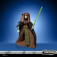 thumbnail image 6 of Star Wars The Vintage Collection Luminara Unduli Action Figure, 6 of 7