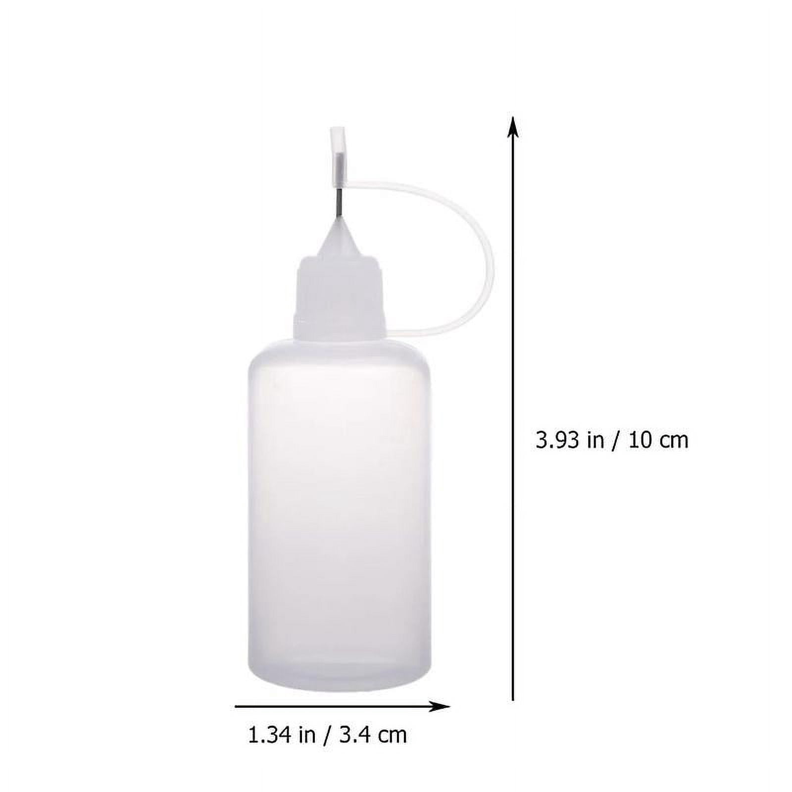 9pcs Needle Tip Bottle