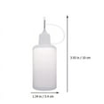 thumbnail image 2 of Botella con punta de aguja de 9 piezas, 2 of 3