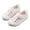 White, variant on Fozruso Summer Thin Mesh Rubber Sole Lightweight Breathable Non Children's Casual Sports Shoes,Sizes 5.5(21)