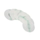 thumbnail image 1 of Cubierta Del Sensor, Parches Adhesivos Del Sensor De Fuerte Adherencia Impermeables Fijación Firme Verde Transpirable Para Caminar, 1 of 7