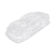 thumbnail image 5 of 1/16 RC Car Body Shell Sharly Hobby Vehicles Suministros de 98 Mm Distancia entre Ejes, 5 of 9