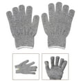 thumbnail image 6 of Cut-resistant gloves high level 5 protection HPPE protective gloves, 6 of 9