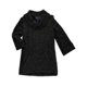 thumbnail image 1 of Suéter de punto Karen Scott para mujer negro mediano Pull-over, 1 of 2