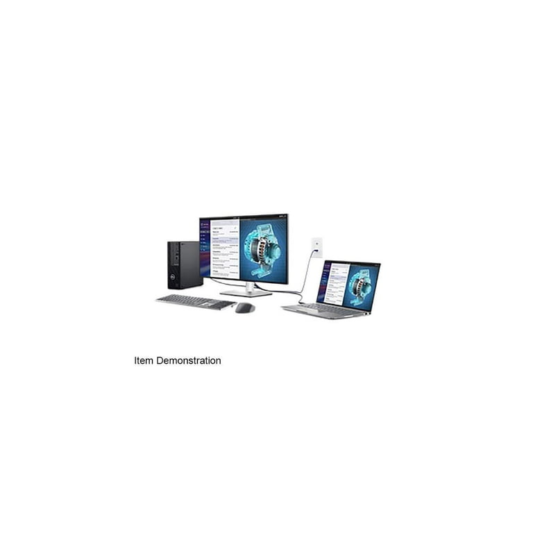 Dell UltraSharp U2723QE 27 Dell UltraSharp U2723QE 27