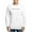 White, variant on - Fancy Gap, VA Long Sleeve T Shirt - Unisex Cotton Long Sleeve T-Shirt