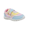 thumbnail image 1 of Tenis Para Niña Bubble Gummers® Atenea Unicornio Color Rosa rosa 13, 1 of 11