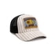 thumbnail image 1 of KNITE Gorra Farmer Corn Blue Trucker Hombre Ajustable Cosecha Estilo Rancher, 1 of 4