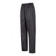 thumbnail image 2 of Mountain Warehouse - Sobrepantalones Pakka para Mujer (Negro), 2 of 3