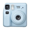 thumbnail image 1 of Cámara Fujifilm Instax Mini SE Azul, 1 of 4