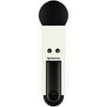 thumbnail image 7 of Breville Nespresso Essenza Mini Single-Serve Machine in Pure White and Aeroccino Milk Frother in Black, 7 of 7