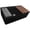 Black, variant on Ruvati USA RVL2387BK 33 in. Fireclay Workstation Glossy Black Farmhouse Kitchen Sink Apron Front Single Bowl