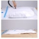 thumbnail image 5 of Bolsa de compresión al vacío transparente, bolsa de almacenamiento, colcha, ropa, bolsa de almacenamiento de colcha, patrón imprimible, 5 of 5