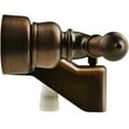 thumbnail image 3 of Dura Faucet Classical RV Tub & Shower Diverter Faucet - Oil Rubbed Bronze, 3 of 4