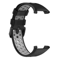 thumbnail image 2 of Correa De Silicón Unisex Para Smart Mi Band 7 Pro, 2 of 5