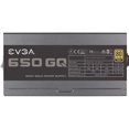 thumbnail image 3 of Fuente de Poder Semi-Modular EVGA 650 GQ 650W ATX 80 PLUS GOLD, 3 of 6
