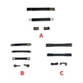 thumbnail image 4 of Suitcase Handle Kit Replacement Metal Travel Baggage Luggage Case Grip Removable Organizer Handgrip Repair Upgrading Spare Part Type 1, 4 of 5