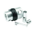 thumbnail image 1 of Ancra 49723-10 Silver Overdrive Ratcheting Cap, 1 of 1