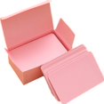 thumbnail image 2 of ¡Venta! Tarjeta de nota de mensaje en blanco rosa, etiqueta Mini de Color, tarjeta de escritura a mano para Navidad, Día de San Valentín, tarjeta de regalo de fiesta, 2 of 2